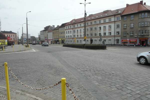 LOKAL, GORZÓW WIELKOPOLSKI, CENTRUM